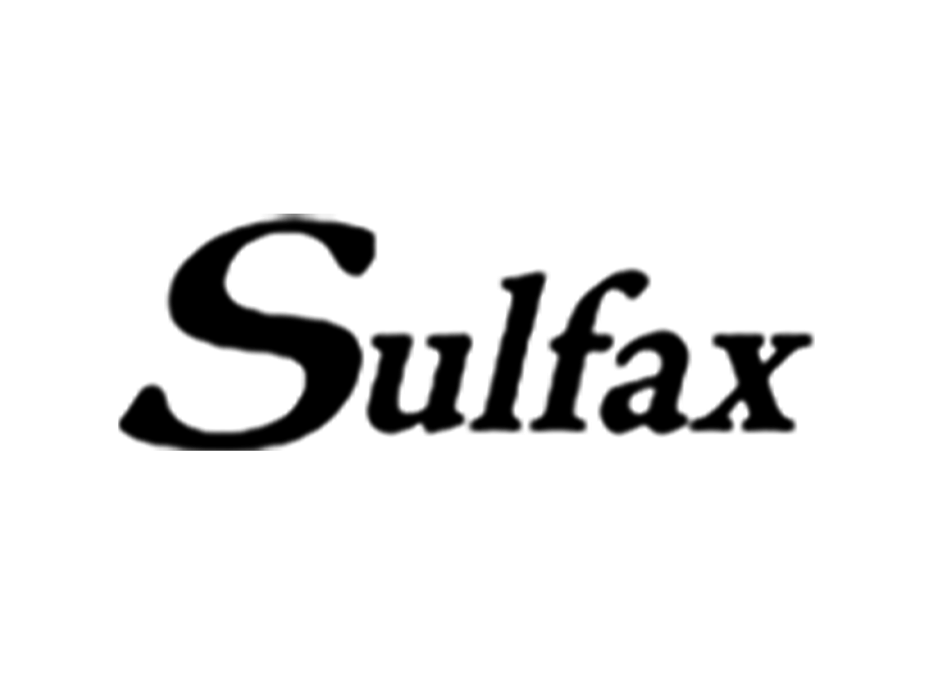 Sulfax